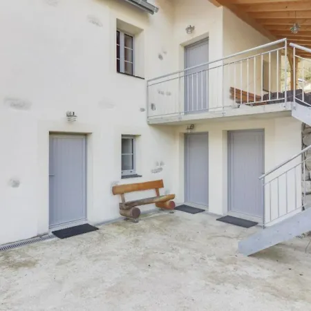 Centre-ville Avec Terrasse, Parking, Proche Telecabine Et Commodites - Fr-1-401-175 * Cauterets