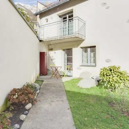 Cauterets, 1 Pièce, 2 Personnes - Fr-1-401-175 Appartement