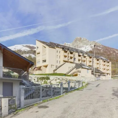 Cauterets, 1 Pièce, 2 Personnes - Fr-1-401-175 Appartement Cauterets