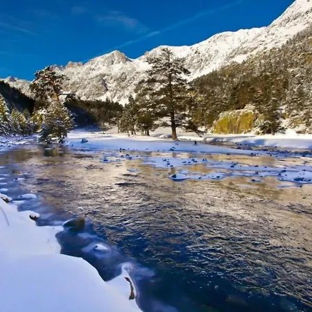 Cauterets, 1 Pièce, 2 Personnes - Fr-1-401-175