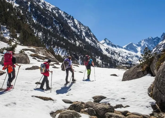 Centre-ville Avec Terrasse, Parking, Proche Telecabine Et Commodites - Fr-1-401-175 קאוטרט