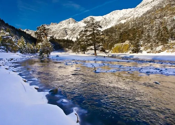 Centre-ville Avec Terrasse, Parking, Proche Telecabine Et Commodites - Fr-1-401-175